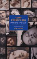 Count D'Orgel's Ball di Raymond Radiguet edito da NEW YORK REVIEW OF BOOKS