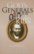 God's Generals for Kids: William Seymour Volume Seven edito da Bridge-Logos