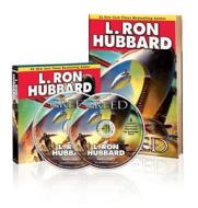 Read & Listen Package: Greed di L. Ron Hubbard edito da Galaxy Press (CA)