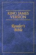 King James Version edito da Stonewell Press