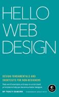 Hello Web Design di Tracy Osborn edito da No Starch Press