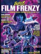 Eastern Heroes Film Frenzy Vol 1 No 1 Softback Edition edito da Eastern Heroes