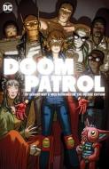 Doom Patrol by Gerard Way and Nick Derington: The Deluxe Edition di Gerard Way edito da D C COMICS