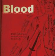 Blood di Anthony Bale, David Feldman edito da Bloomsbury Publishing PLC