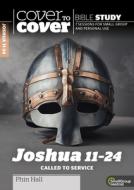 Joshua 11-24 di Phin Hall edito da CWR