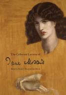 The Collected Letters of Jane Morris edito da BOYDELL PR
