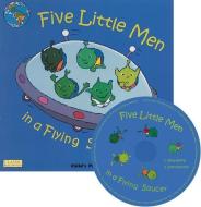 Five Little Men in a Flying Saucer edito da CHILDS PLAY