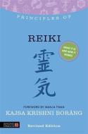 Principles of Reiki: What It Is, How It Works, and What It Can Do for You di Kajsa Krishni Borang edito da SINGING DRAGON
