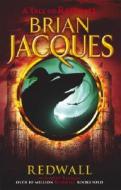 Redwall di Brian Jacques edito da Random House Children's Publishers UK