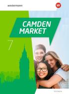 Camden Market 7. Textbook edito da Westermann Schulbuch