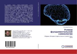 Uspehi fundamental'noj somnologii di Vladimir Koval'zon edito da LAP Lambert Academic Publishing
