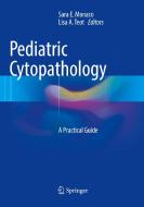 Pediatric Cytopathology edito da Springer-verlag Berlin And Heidelberg Gmbh & Co. Kg