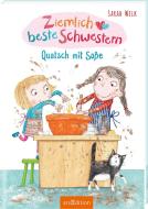Ziemlich beste Schwestern - Quatsch mit Soße (Ziemlich beste Schwestern 1) di Sarah Welk edito da Ars Edition GmbH