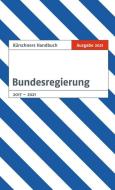Kürschners Handbuch der Bundesregierung edito da NDV Neue Darmstädter Vlgs