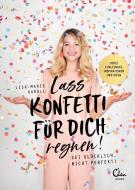 Lass Konfetti für dich regnen di Lisa-Marie Koroll edito da Eden Books