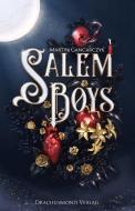 Salem Boys di Martin Gancarczyk edito da Drachenmond-Verlag