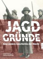 Jagdgründe edito da Buch & media