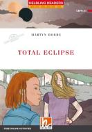 Total Eclipse, Class Set di Martyn Hobbs edito da Helbling Verlag GmbH