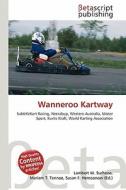 Wanneroo Kartway edito da Betascript Publishing