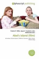 Abel's Island (film) edito da Betascript Publishing