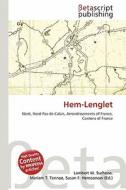 Hem-Lenglet edito da Betascript Publishing