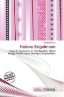 Helene Engelmann edito da Cred Press
