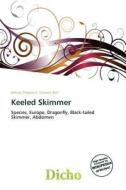 Keeled Skimmer edito da Dicho