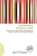 Mukhtaran Bibi edito da Ject Press