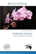 Lichenaula Lichenea edito da Ceed Publishing