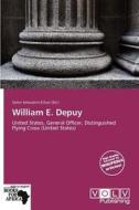 William E. Depuy edito da Crypt Publishing