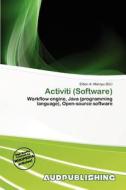 Activiti (software) edito da Aud Publishing