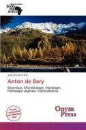 Anton de Bary edito da Onym Press
