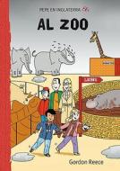 Al Zoo di Gordon Reece edito da MacMillan Iberia S.A.