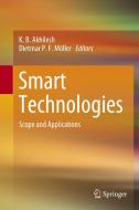 Smart Technologies edito da Springer Singapore