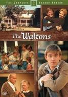 The Waltons: The Complete Second Season edito da Warner Home Video