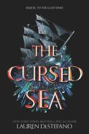 The Cursed Sea di Lauren Destefano edito da BALZER & BRAY