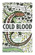 Cold Blood di Richard Kerridge edito da Vintage Publishing