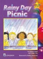 Rainy Day Picnic di Barbara Hojel, Ginger Guy edito da Pearson Education (us)