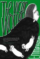 The Vicar Woman di Emma Rendel edito da Random House