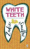 White Teeth di Zadie Smith edito da Penguin Books Ltd (UK)