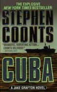 Cuba di Stephen Coonts edito da St. Martin's Press