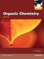 Organic Chemistry di Leroy G. Wade edito da Pearson Education (us)