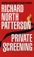 Private Screening di Richard North Patterson edito da BALLANTINE BOOKS