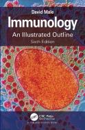 Immunology di David Male edito da Taylor & Francis Ltd