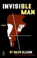 Invisible Man di Ralph Ellison edito da Random House USA Inc