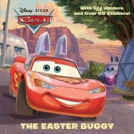 The Easter Buggy di Frank Berrios edito da RANDOM HOUSE DISNEY
