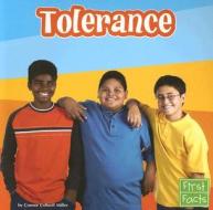 Tolerance di Connie C. Miller edito da Capstone Press(MN)