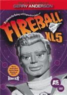 Fireball Xl5 Collection di Gerry Anderson edito da Lions Gate Home Entertainment
