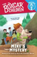 Mike's Mystery (the Boxcar Children: Time to Read, Level 2) di Gertrude Chandler Warner edito da ALBERT WHITMAN & CO