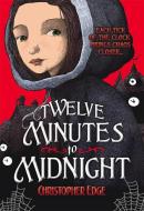 Twelve Minutes to Midnight di Christopher Edge edito da ALBERT WHITMAN & CO